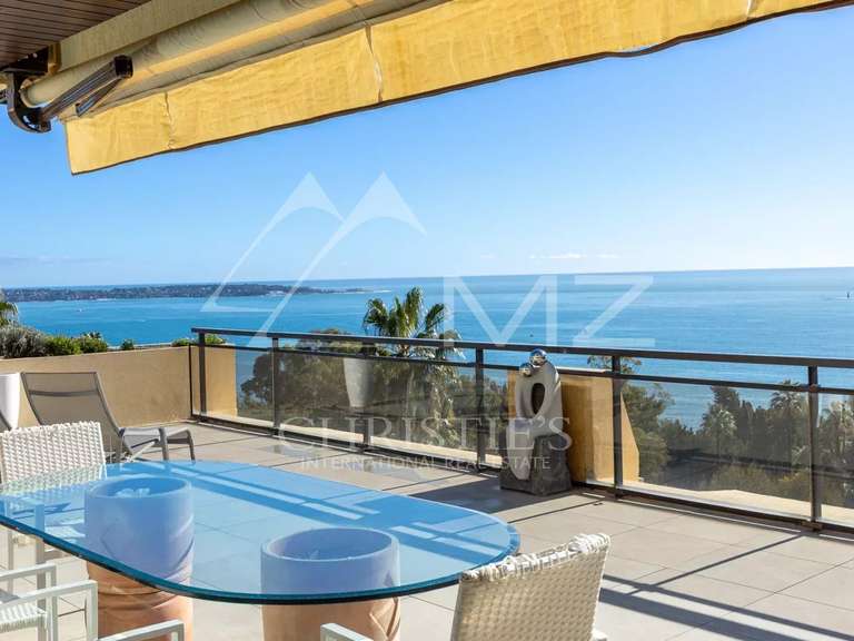 Appartement avec Vue sur mer Cannes - 4 chambres - 262m²