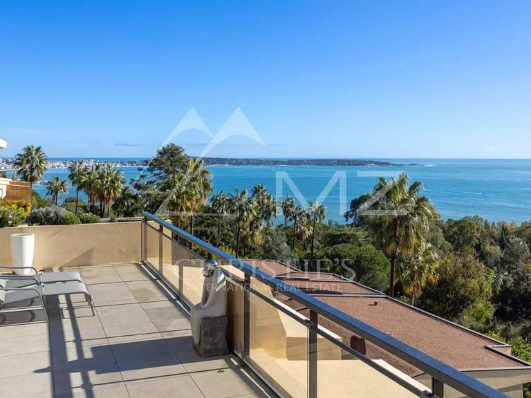 Appartement avec Vue sur mer Cannes - 4 chambres - 262m²