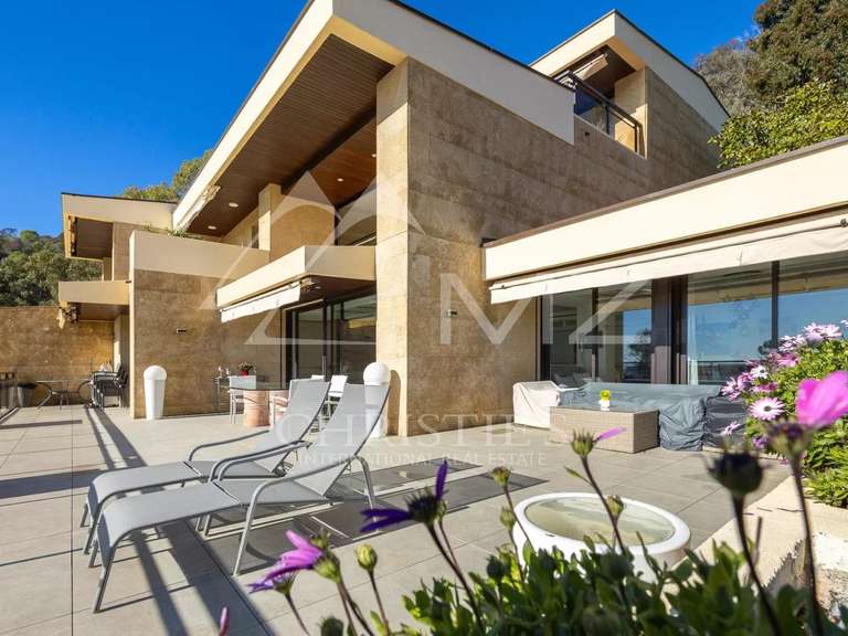 Appartement avec Vue sur mer Cannes - 4 chambres - 262m²