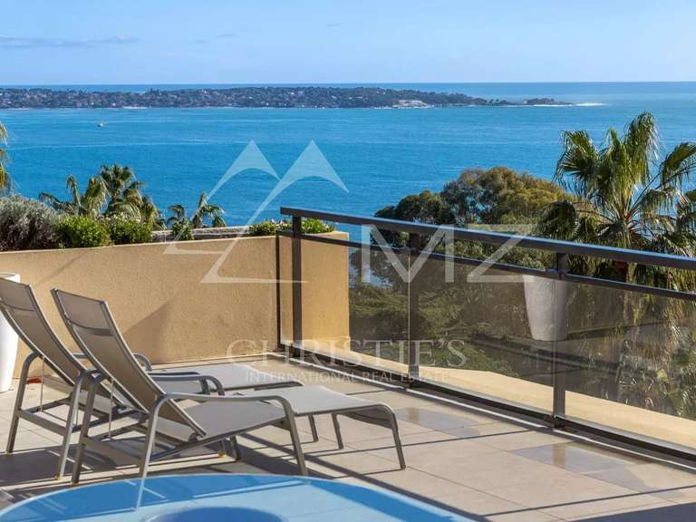 Appartement avec Vue sur mer Cannes - 4 chambres - 262m²