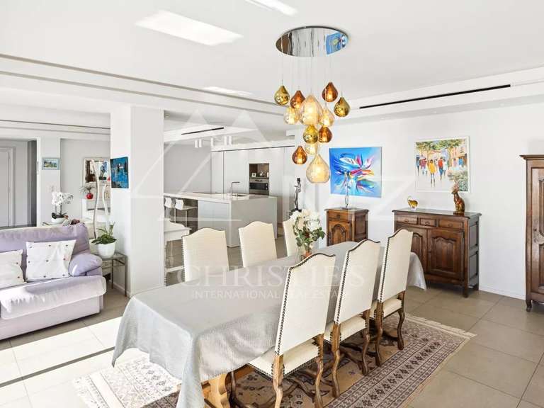 Appartement avec Vue sur mer Cannes - 4 chambres - 262m²