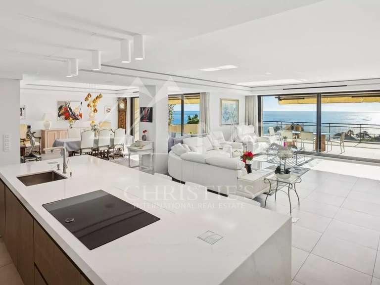 Appartement avec Vue sur mer Cannes - 4 chambres - 262m²