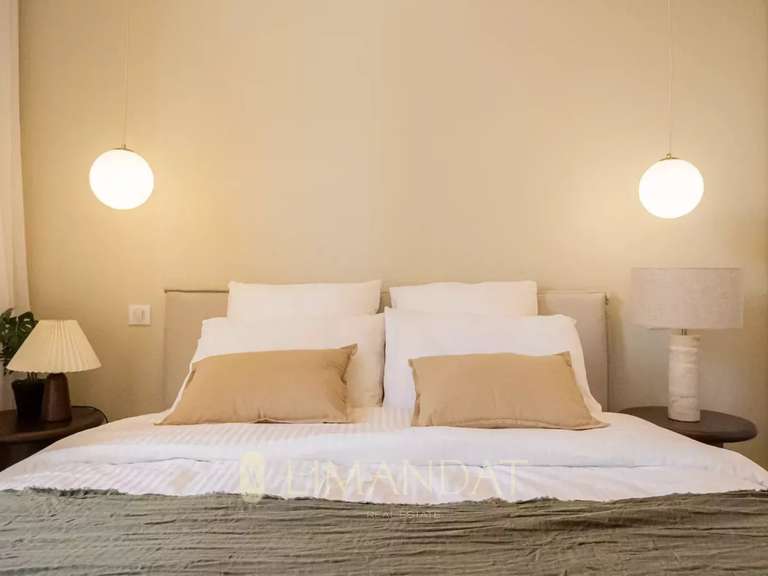 Appartement Cannes - 3 chambres - 75m²