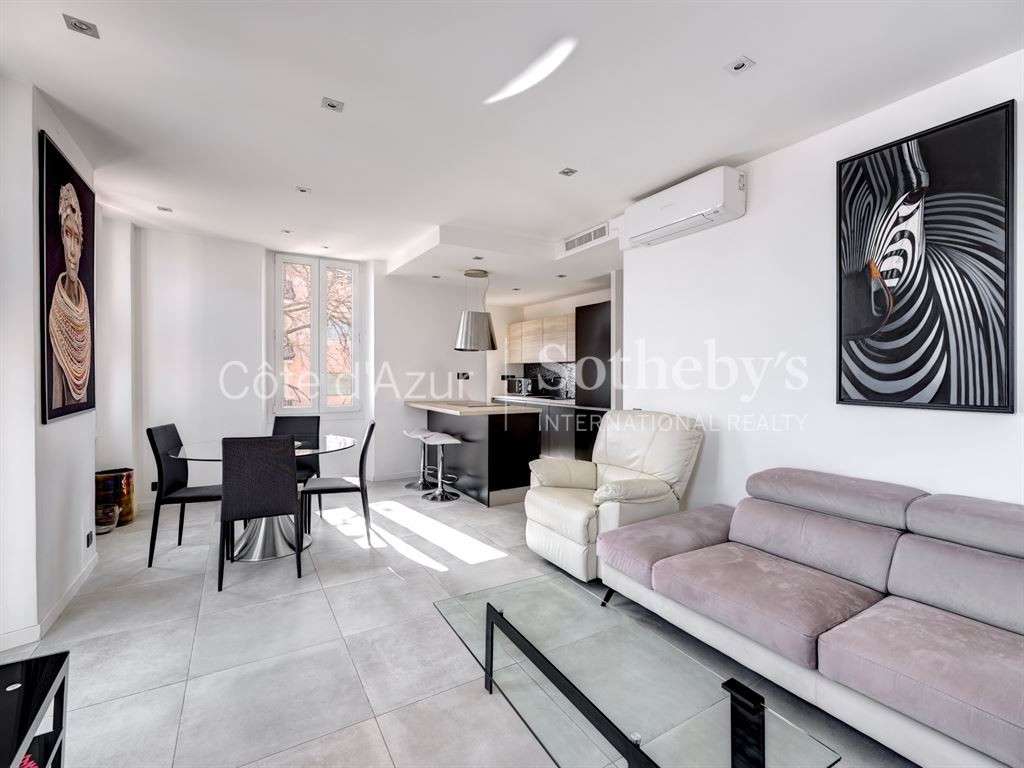 Appartement Cannes