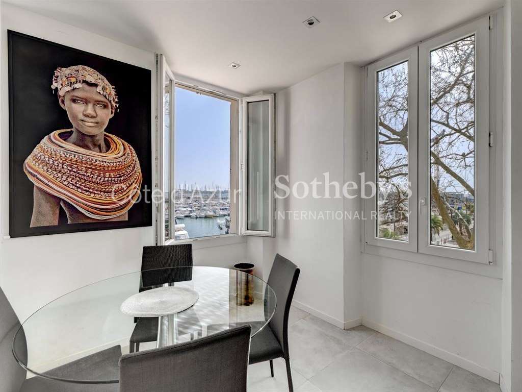 Appartement Cannes