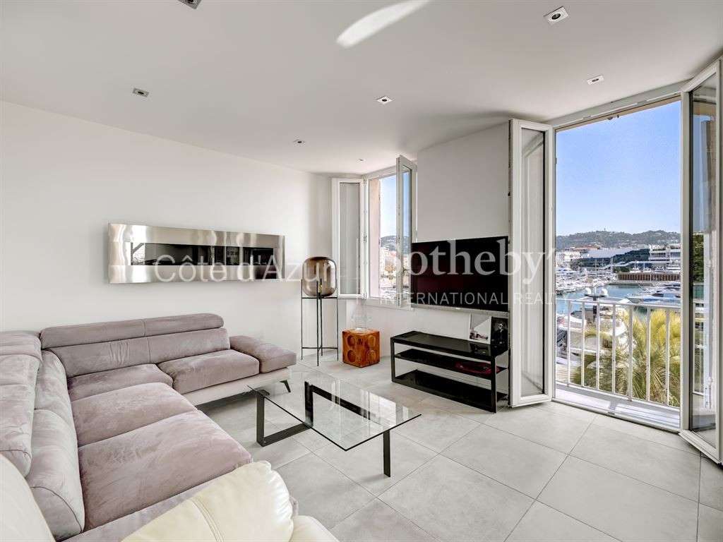 Appartement Cannes