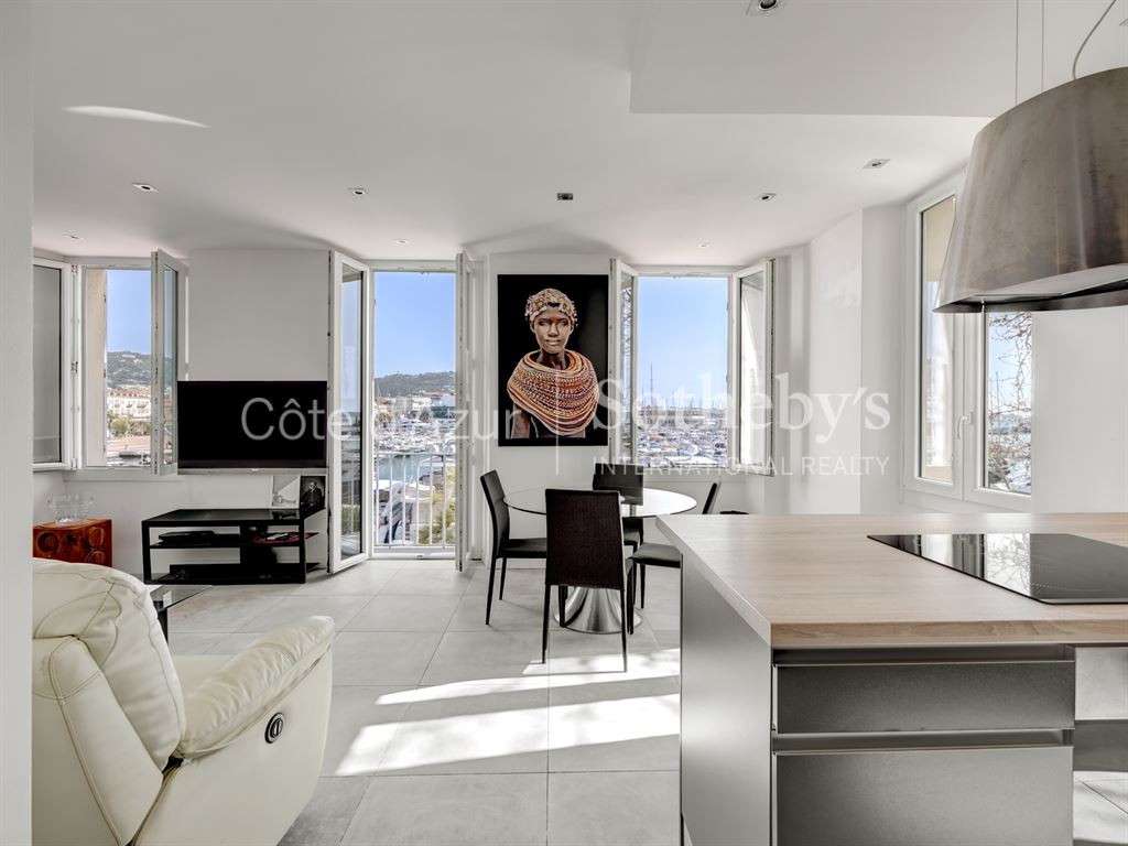 Appartement Cannes