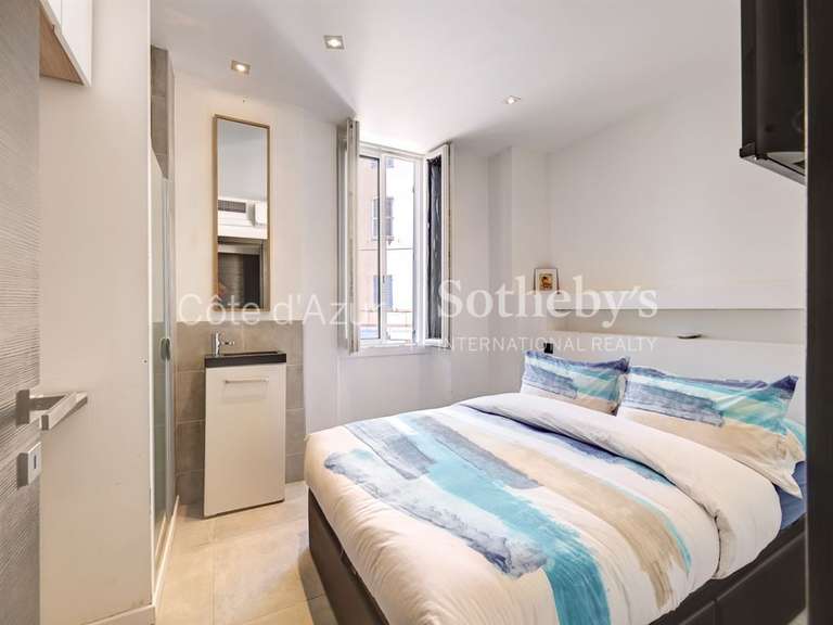 Appartement Cannes - 2 chambres - 55m²