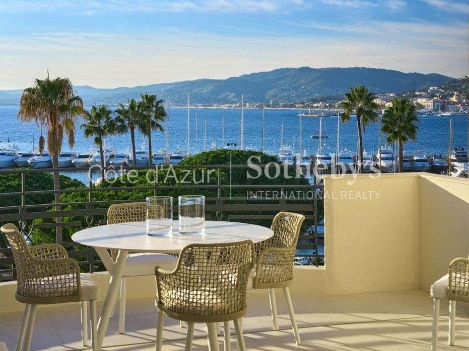 Appartement Cannes