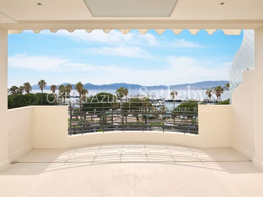 Appartement Cannes