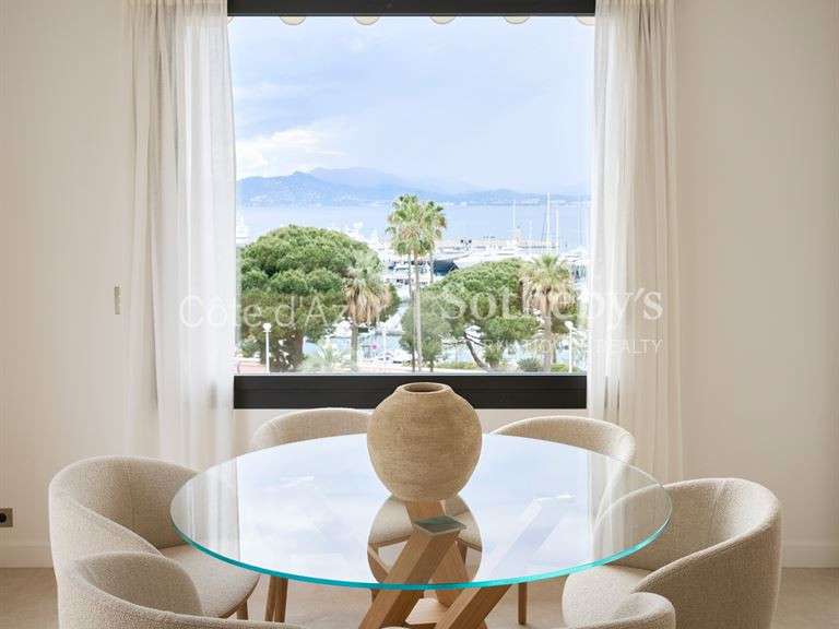 Appartement Cannes