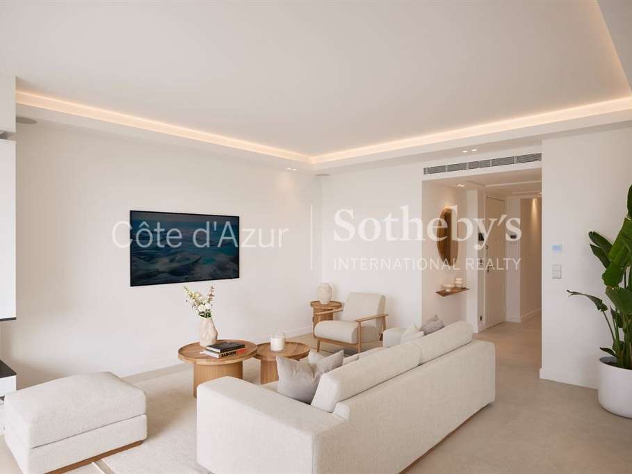 Appartement Cannes