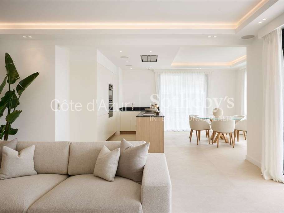 Appartement Cannes