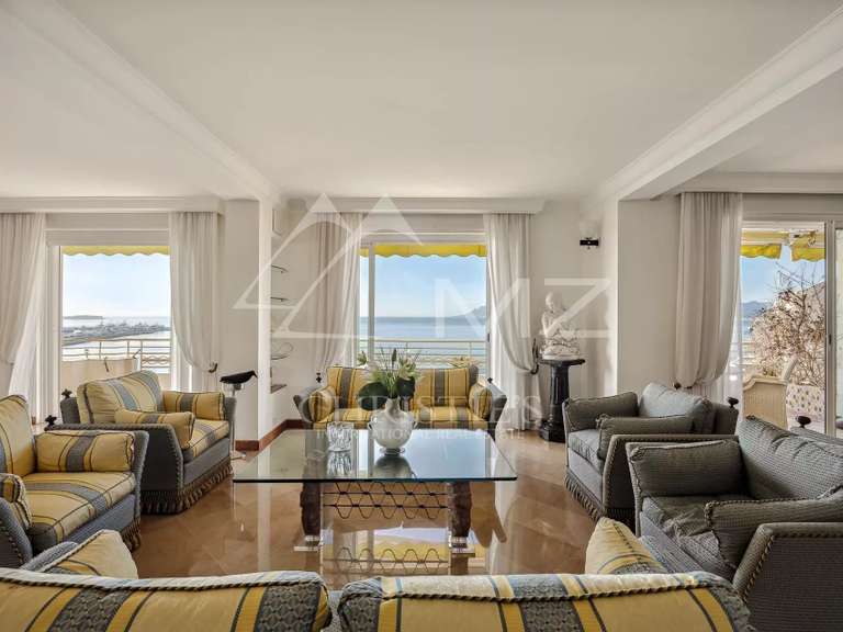 Appartement Cannes - 4 chambres - 318m²