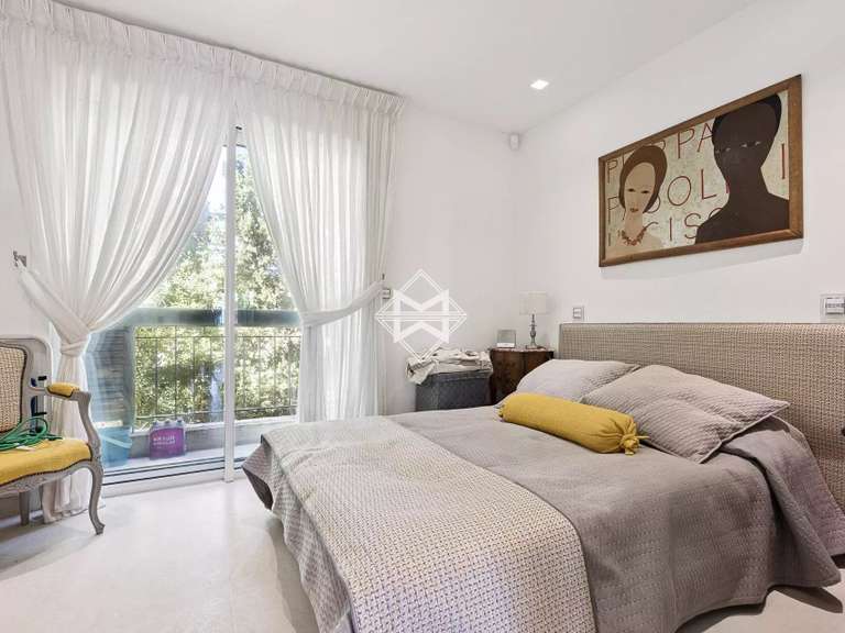 Appartement avec Vue sur mer Cannes - 2 chambres - 100m²