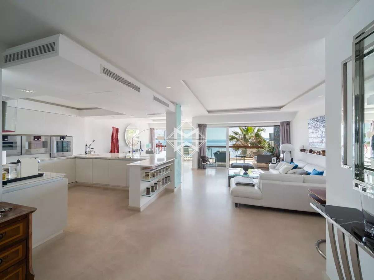 Apartment Cannes