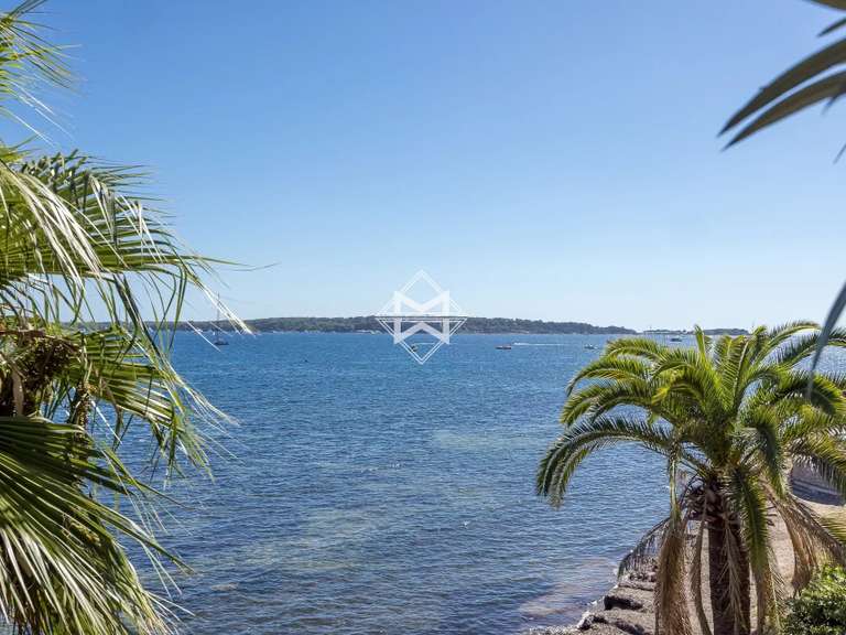 Appartement avec Vue sur mer Cannes - 2 chambres - 100m²