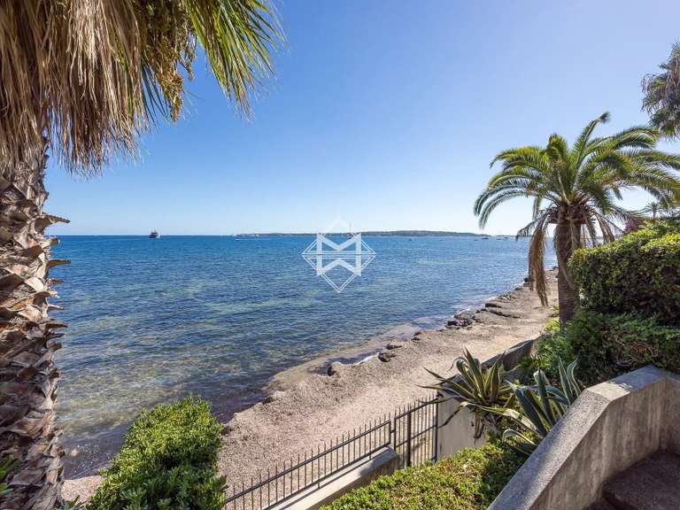 Appartement avec Vue sur mer Cannes - 2 chambres - 100m²