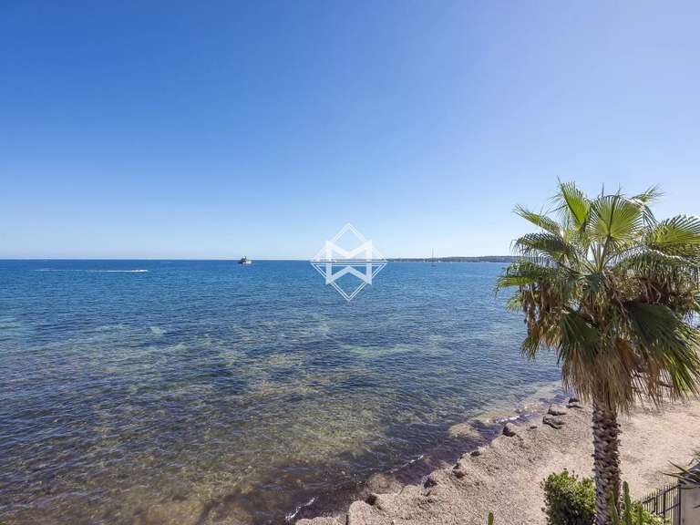 Appartement avec Vue sur mer Cannes - 2 chambres - 100m²
