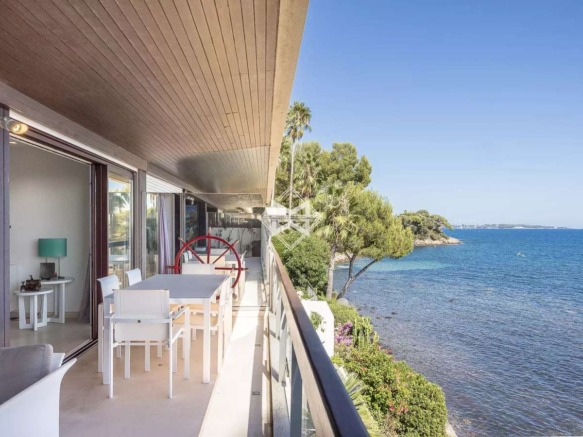 Appartement Cannes