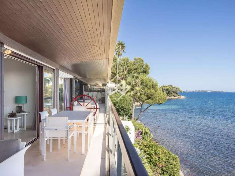 Appartement avec Vue sur mer Cannes - 2 chambres - 100m²