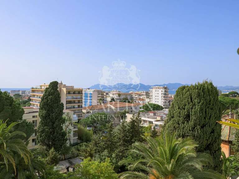 Appartement Cannes - 2 chambres - 65m²