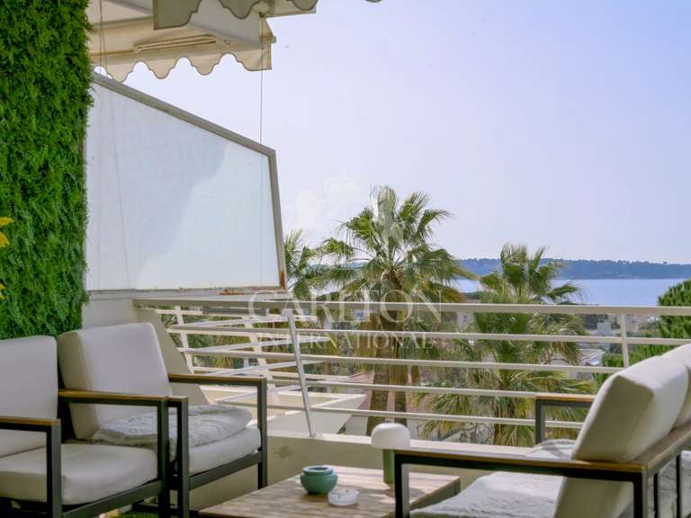 Appartement Cannes - 2 chambres - 65m²