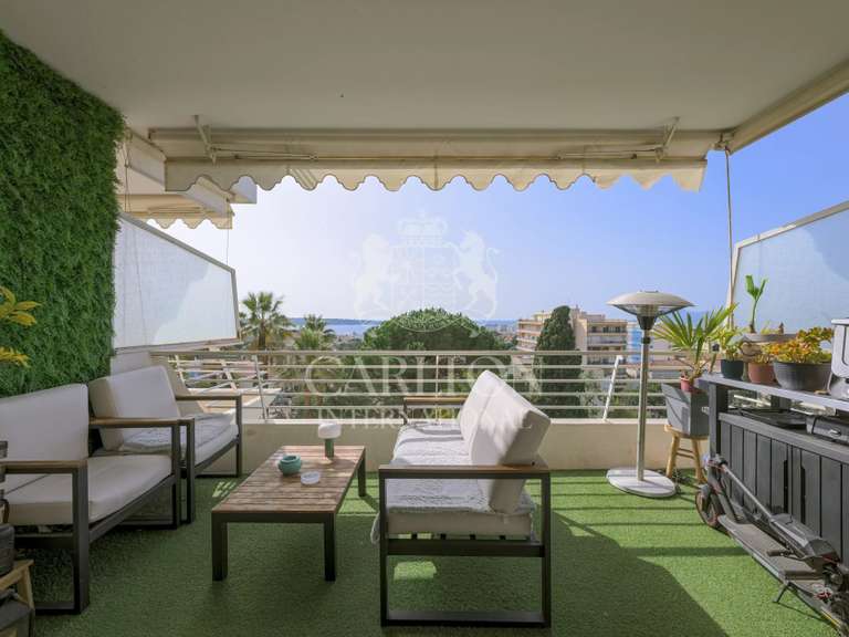 Appartement Cannes - 2 chambres - 65m²