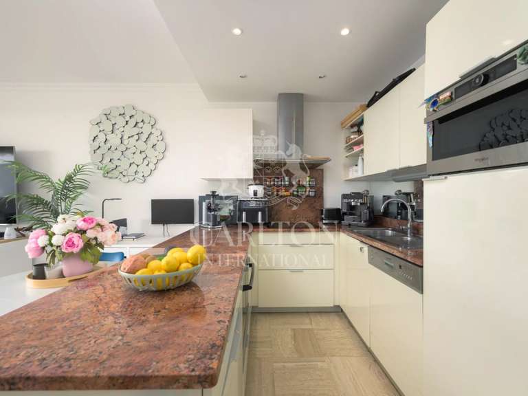 Appartement Cannes - 2 chambres - 65m²