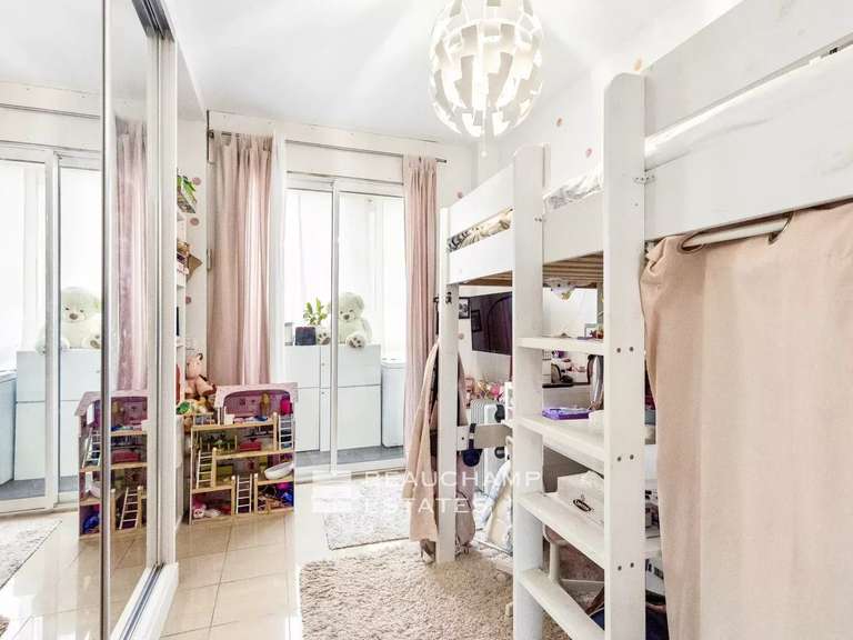 Appartement avec Vue sur mer Cannes - 2 chambres - 69m²