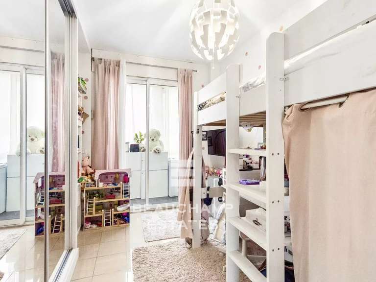 Apartment with Sea view Cannes - 2 bedrooms - 69m²