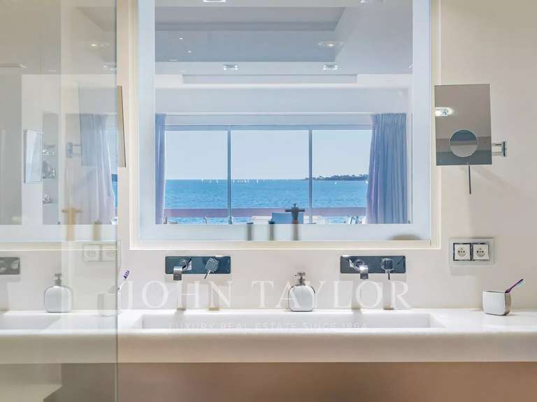 Appartement Cannes - 2 chambres - 100m²