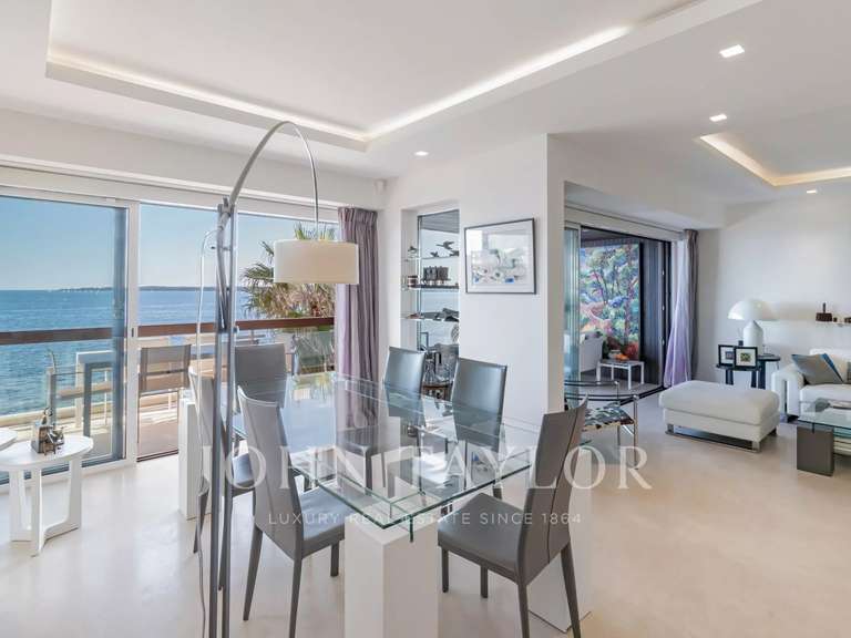 Appartement Cannes - 2 chambres - 100m²