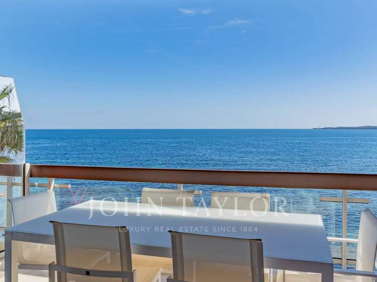 Appartement Cannes - 2 chambres - 100m²