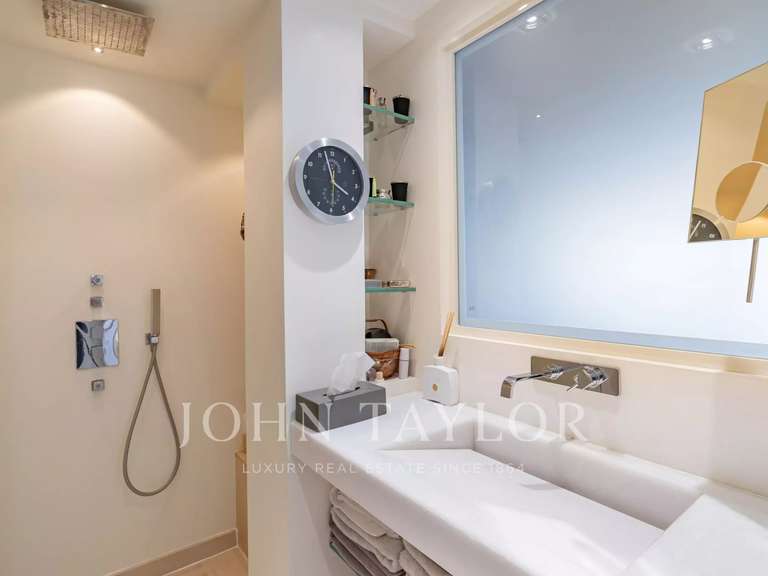 Appartement Cannes - 2 chambres - 100m²