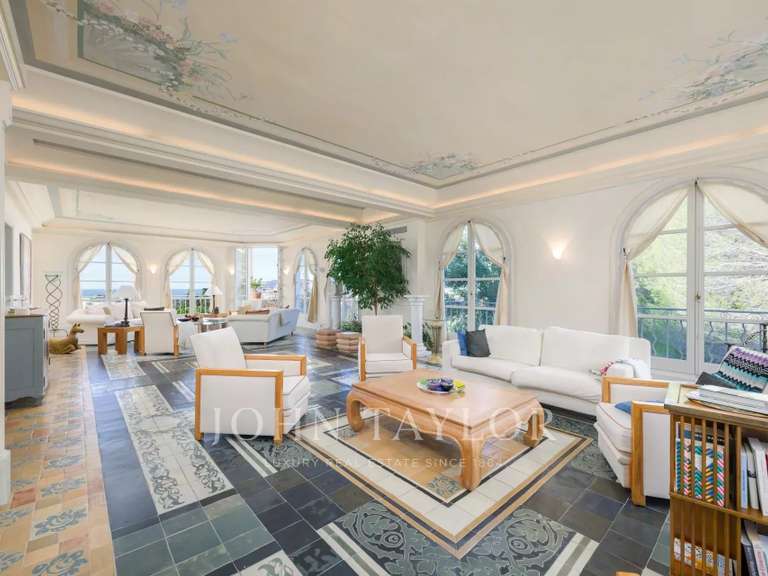 Apartment with Sea view Cannes - 305m²
