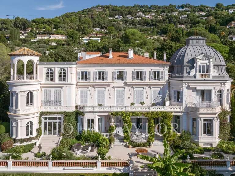 Apartment with Sea view Cannes - 305m²