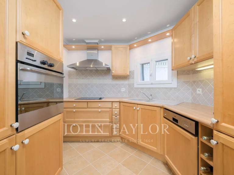 Apartment with Sea view Cannes - 305m²