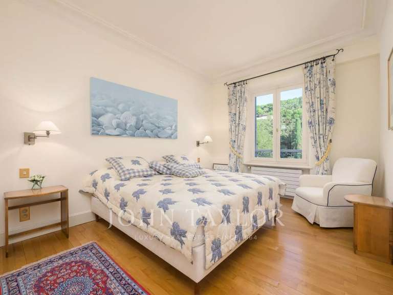 Apartment with Sea view Cannes - 305m²