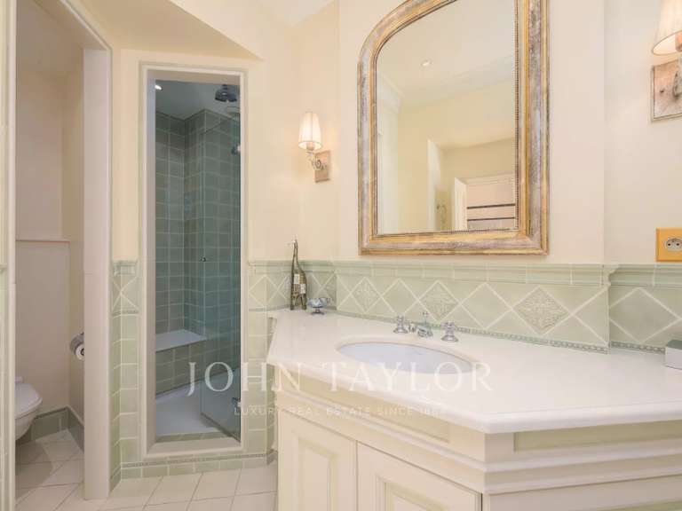 Apartment with Sea view Cannes - 305m²