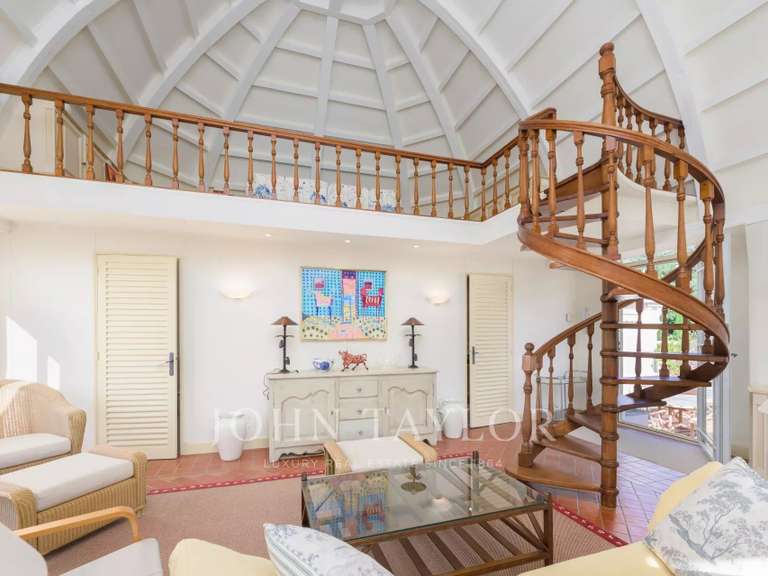 Apartment with Sea view Cannes - 305m²