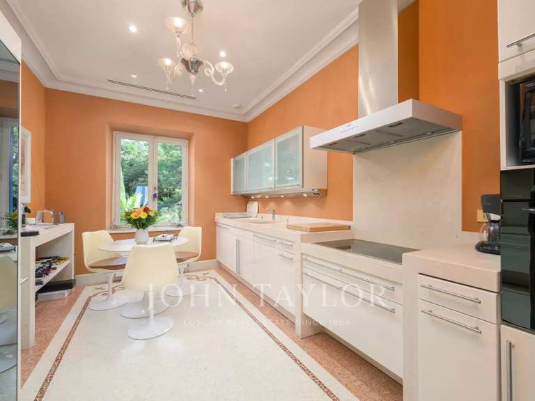 Apartment with Sea view Cannes - 305m²