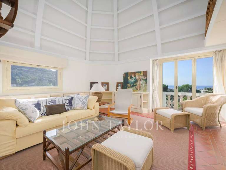 Apartment with Sea view Cannes - 305m²