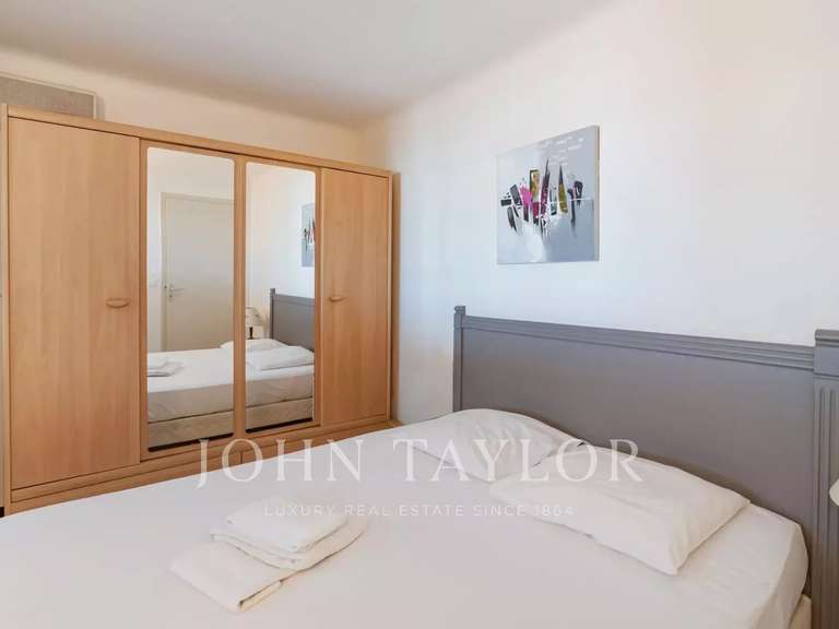 Apartment Cannes - 1 bedroom - 62m²