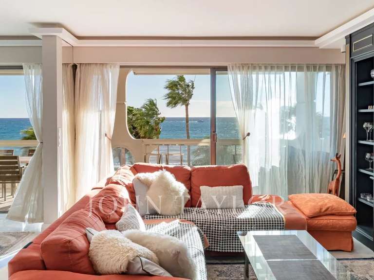 Apartment Cannes - 2 bedrooms - 92m²