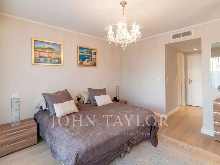 Apartment Cannes - 2 bedrooms - 92m²