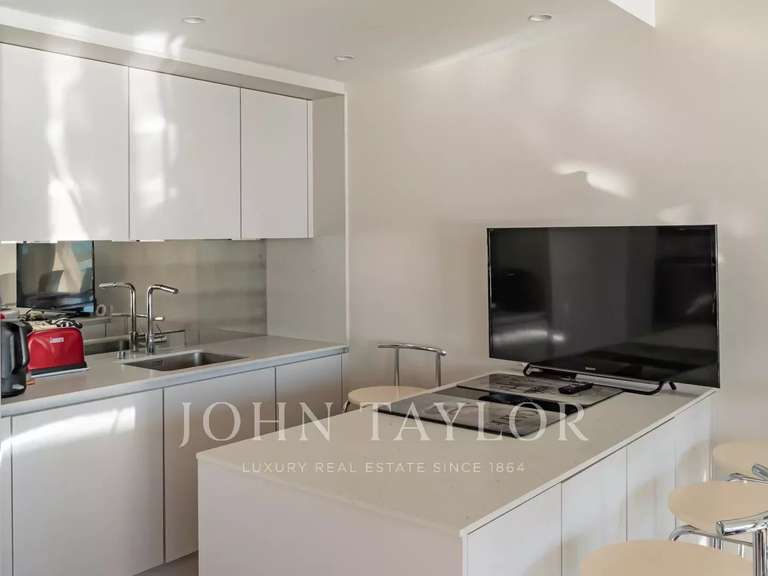 Apartment Cannes - 2 bedrooms - 92m²