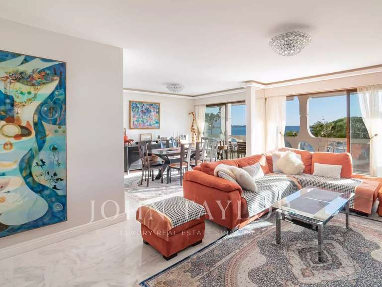 Apartment Cannes - 2 bedrooms - 92m²