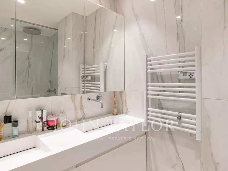 Apartment Cannes - 2 bedrooms - 92m²