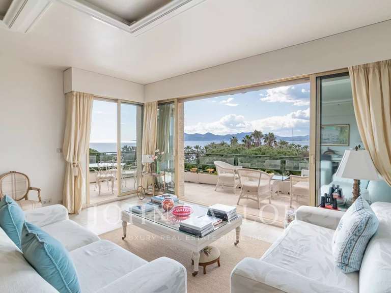 Apartment Cannes - 3 bedrooms - 159m²